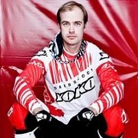 Juha Salminen part à la conquête d’un 8ème titre de champion de monde