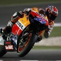 Moto GP - Qatar D.1: Déjà l'opération Stoner du désert ?