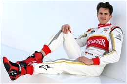 F1 : Que cache Adrian Sutil ?