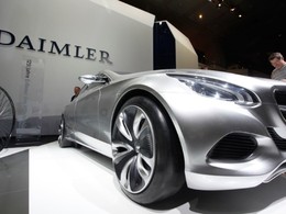 Après un premier trimestre décevant, Daimler revoit ses objectifs à la baisse