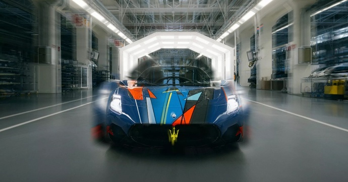 Alfa Romeo et Maserati vont concevoir leurs autos d’exception ensembles