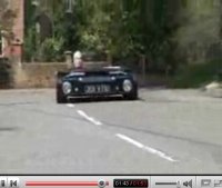 Vidéo : the Flatmobile, world record inside !