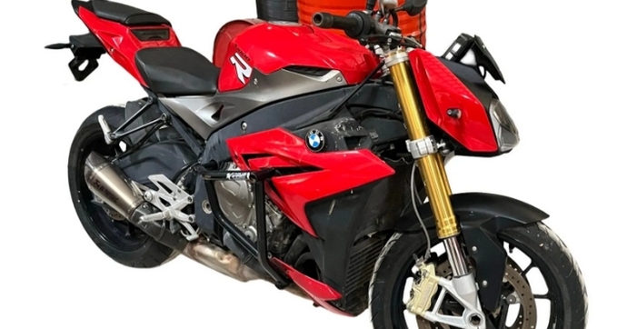 21 machines aux enchères à Blois le 7 novembre