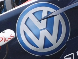 VW apprécie l’évolution de la F1