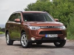 Mitsubishi rappelle certains de ses véhicules hybrides et électriques