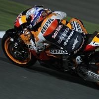 Moto GP - Qatar D.2: Stoner prêche toujours dans le désert