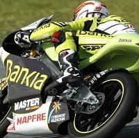 GP125 - Qatar D.2: Terol intouchable