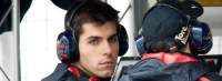 F1: Toro Rosso confirme Buemi et Alguersuari pour 2010.