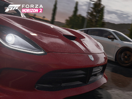 Forza Horizon 2 : la liste d'autos dévoilée, la démo bientôt disponible