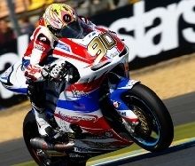 Moto 2 – Grand Prix de France : Louis Bulle sera au départ