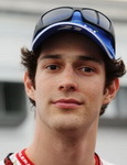 Bruno Senna va faire un (bref) retour en GP2... avant la F1 ?