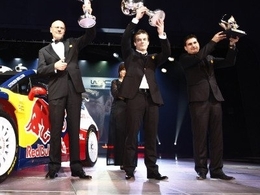 Loeb : « Une sensation incroyable »