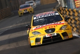 WTCC : Seat et Oreca, c'est fini