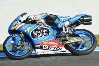 Moto 3 – Grand Prix de France : Fabio Quartararo est attendu au tournant
