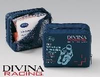Trousse de secours pour moto