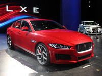 Vidéo - Jaguar XE: Caradisiac était à Londres pour la présentation officielle