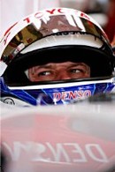 Olivier Panis de retour au volant d'une monoplace d'A1GP?