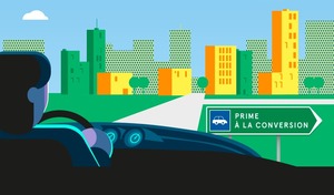 La prime à la casse exceptionnelle sur le point d'être épuisée, des changements à venir