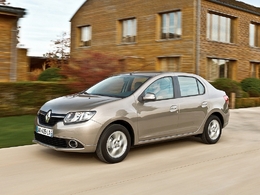 Renault: le nouveau site algérien inauguré en novembre