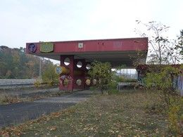 Pénurie : pas assez de carburant plus suffisamment de stations ?