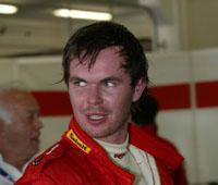 WTCC: Thompson sur la 156