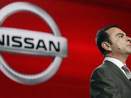 Salaire de Ghosn : le patronat s’interroge sur le patron de Nissan