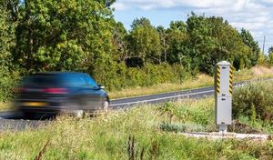 Grands excès de vitesse : ils se multiplient depuis le début de la crise