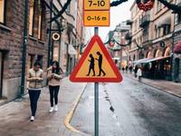 Sécurité routière : alerte au virus smombie !