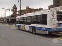 Un autobus assure le retrait de 40 voitures de la route