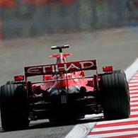 Formule 1 - Turquie D.1: Kimi reprend les choses en main