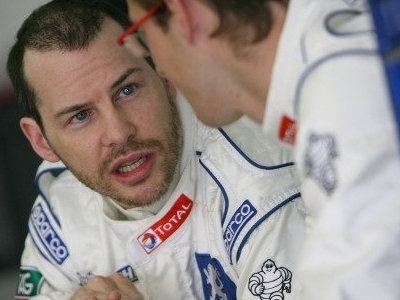 Villeneuve : Schumi "plus agressif" en 2011