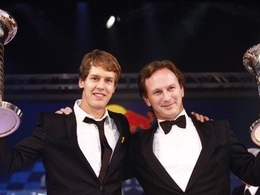 Christian Horner se tourne vers 2011