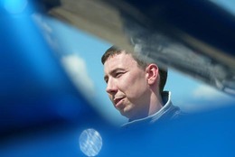 WRC Subaru : David Richards ouvre la porte à Markko Martin