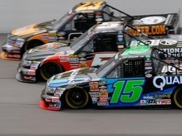 Nelson Piquet Jr se relance aux Etats-Unis