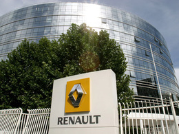 Résultats 1er trimestre 2013 : Renault pâtit de la morosité du marché européen
