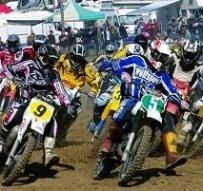 Motocross : Tilly sur Seulles, les juniors et des courses d'anciennes les 27 et 28 mars prochain
