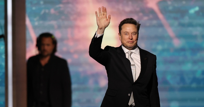 Elon Musk va-t-il réellement gagner 1 000 milliards de dollars ?