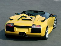 Vers la fin de Lamborghini ?
