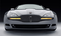 La première véritable Fisker en 2007