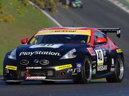 La GT Academy en force aux 24 Heures de Dubaï