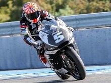 Moto 2 – Grand Prix de France : Johann Zarco arrive en leader du championnat