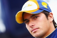 Nelson Piquet Jr irait-il aux USA faire du... Nascar ?