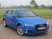 L'Audi A3 restylée arrive en concession : changer ? Pourquoi faire ?