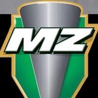 Moto 2: MZ arrive, avec un M comme Martial Garcia