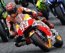 Moto GP – Grand Prix de France : Marc Marquez sera plus fort qu'à Jerez