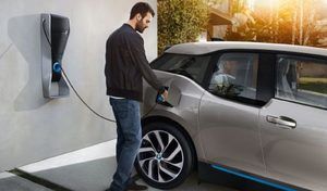 Royaume-Uni : taxer l'électricité, comme les carburants
