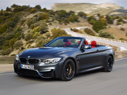 US : BMW bat des records, MINI fait un flop