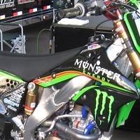Moto GP 2008: Un bon remontant pour Kawasaki.