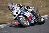 24h du Mans 2010 - Team RC30 : La déception frappe toute l'équipe