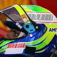 Formule 1 - Turquie D.2: Massa prêt pour le coup du chapeau